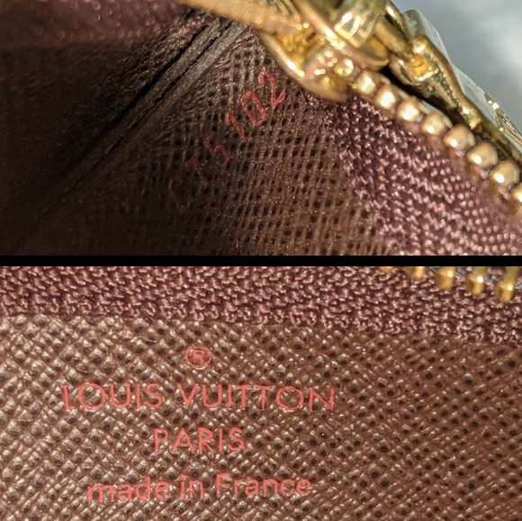 💎4 pc BUNDLE💎 LV Pochette Accessories - Picture 10 of 13